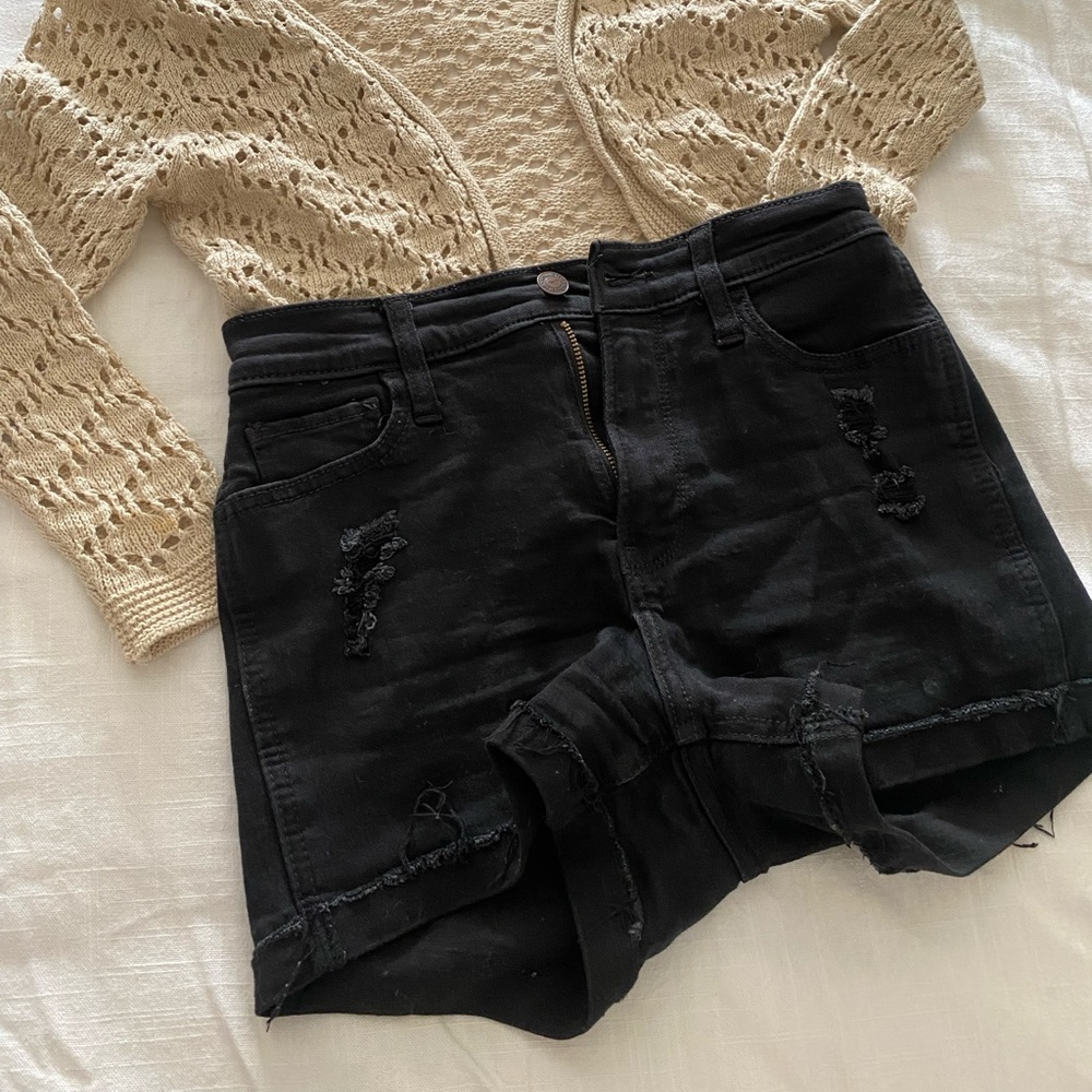 Short